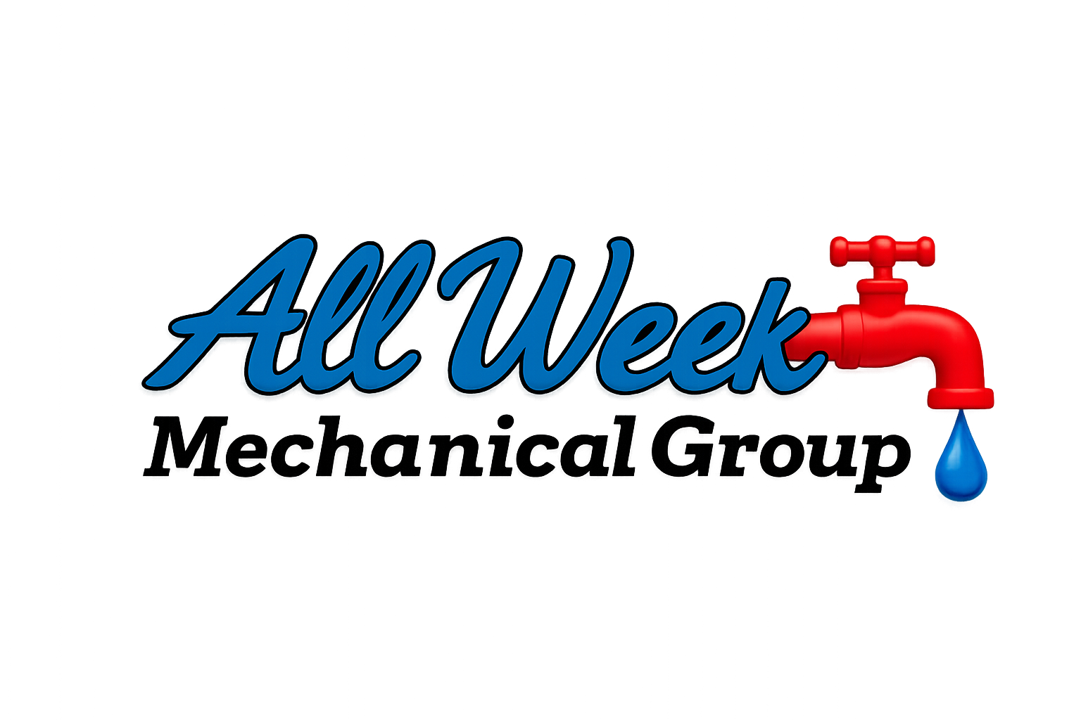 all week mechanical group
